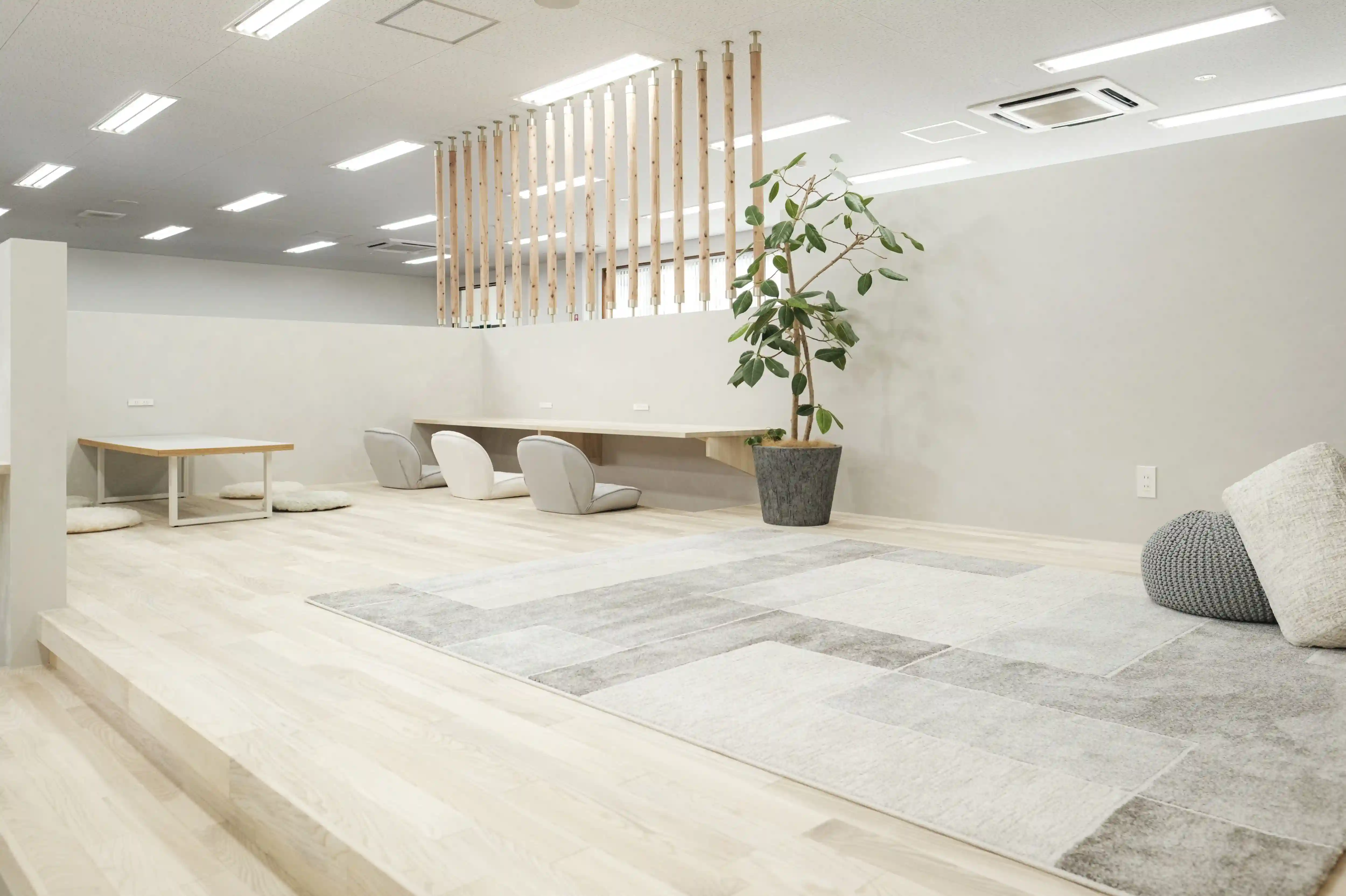 前沢工場のスライド7