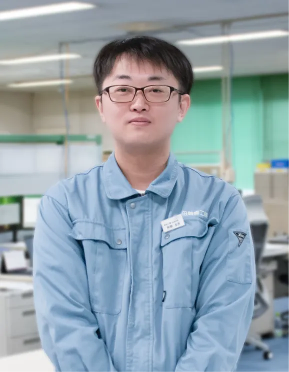 阿部 圭吾の写真